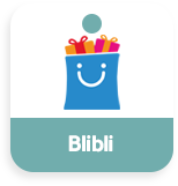 blibli