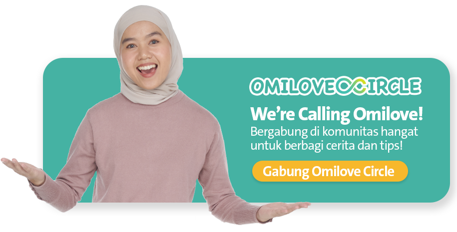 omilove circle